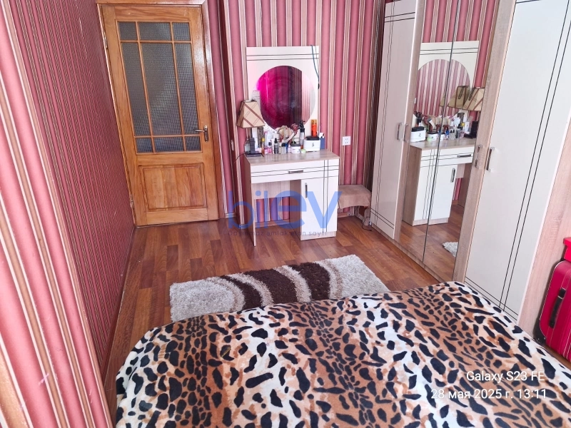 Satış 2 otaqlı Yeni Tikili bina evi  65m², Xırdalan