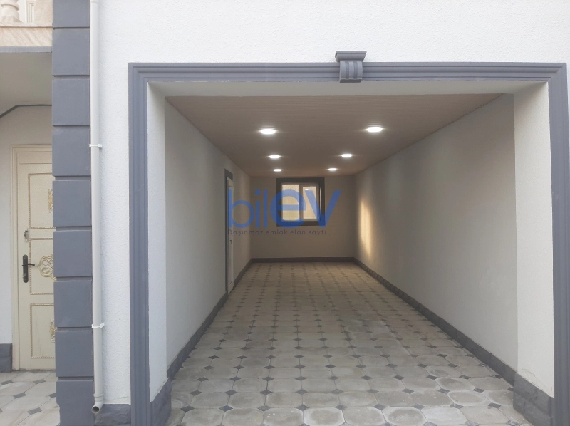 Satış 5 otaqlı Həyət evi  2m², Bakı