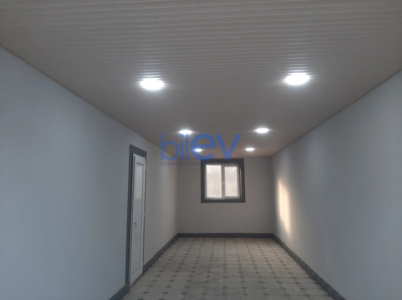 Satış 5 otaqlı Həyət evi  2m², Bakı