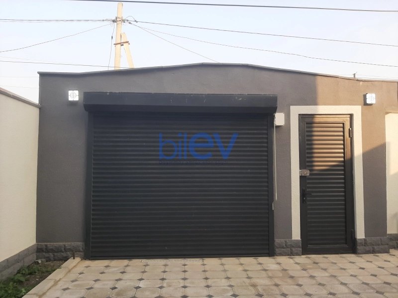 Satış 5 otaqlı Həyət evi  2m², Bakı