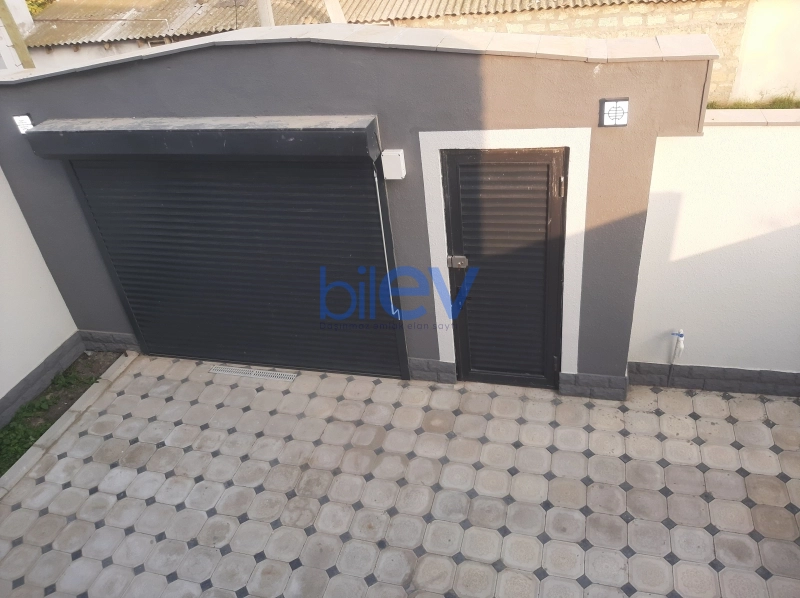 Satış 5 otaqlı Həyət evi  2m², Bakı