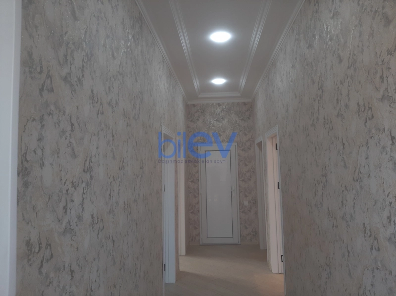 Satış 5 otaqlı Həyət evi  2m², Bakı