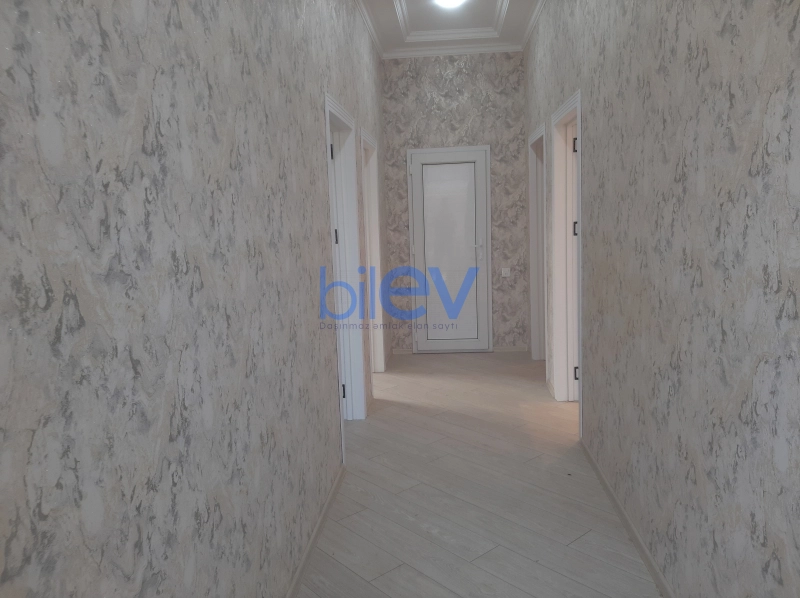 Satış 5 otaqlı Həyət evi  2m², Bakı