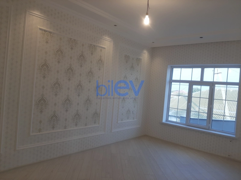 Satış 5 otaqlı Həyət evi  2m², Bakı