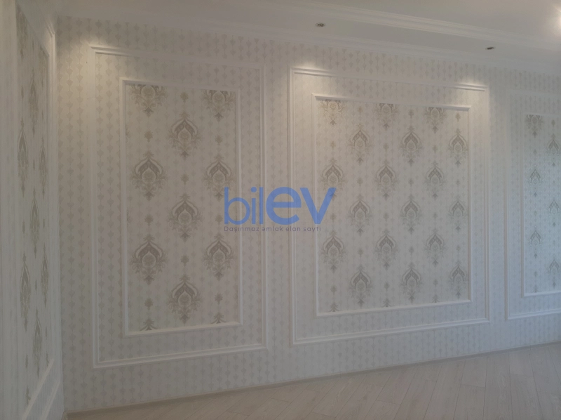 Satış 5 otaqlı Həyət evi  2m², Bakı