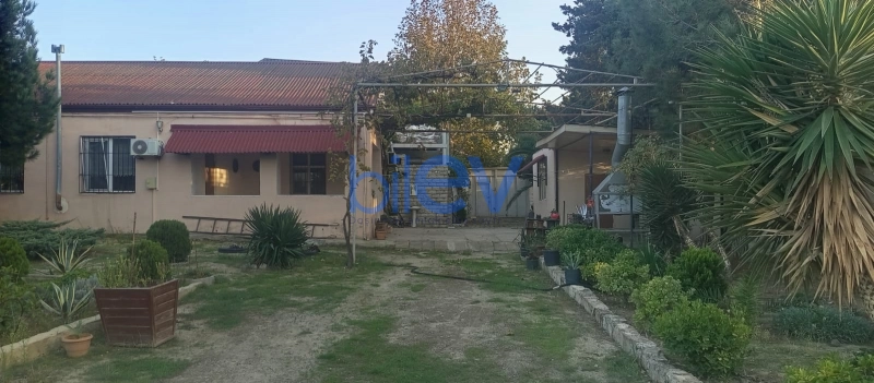 Satış 3 otaqlı Həyət evi  64m², Bakı