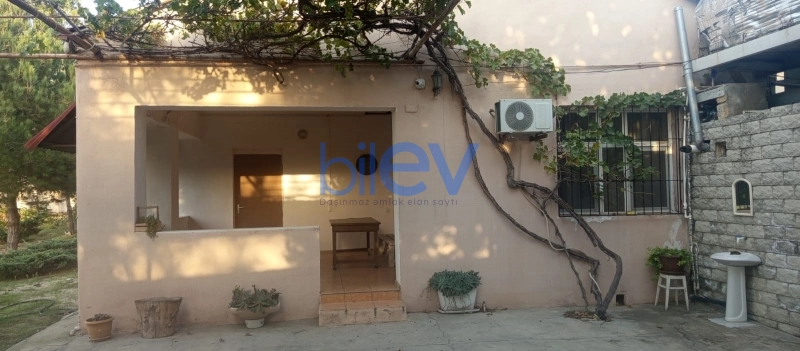 Satış 3 otaqlı Həyət evi  64m², Bakı