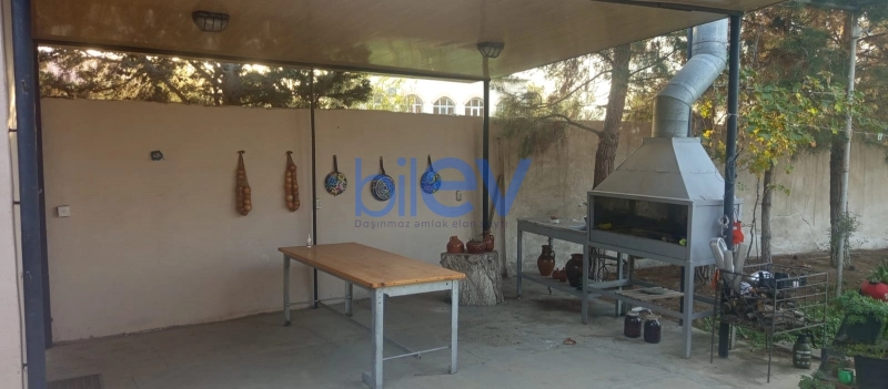 Satış 3 otaqlı Həyət evi  64m², Bakı