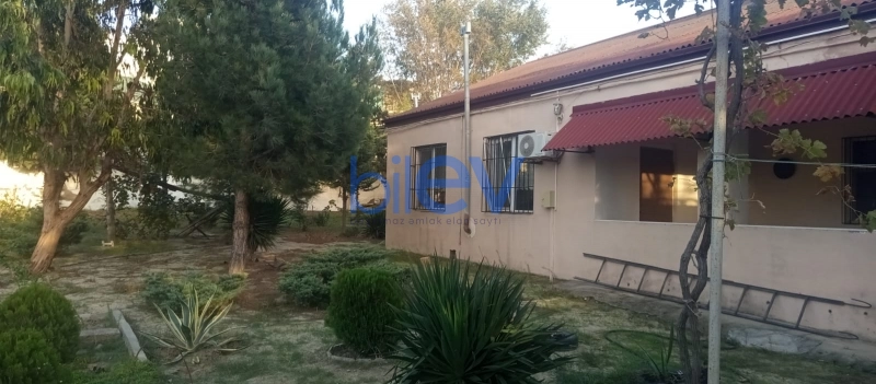 Satış 3 otaqlı Həyət evi  64m², Bakı