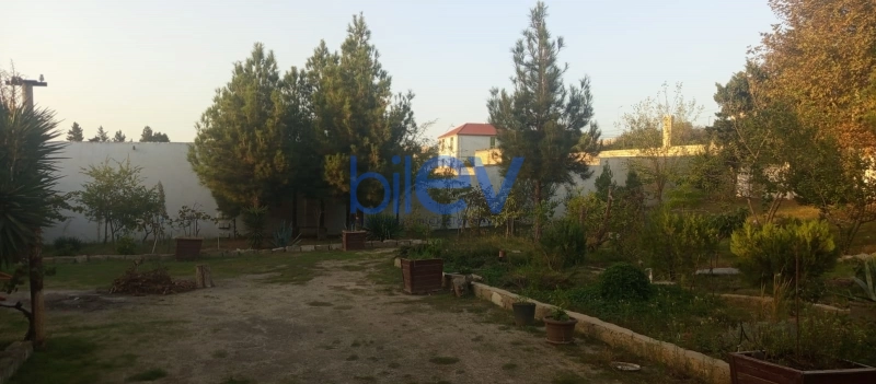 Satış 3 otaqlı Həyət evi  64m², Bakı