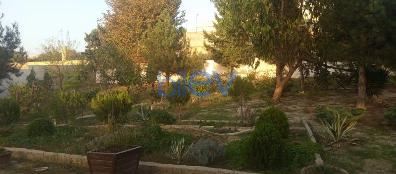 Satış 3 otaqlı Həyət evi  64m², Bakı
