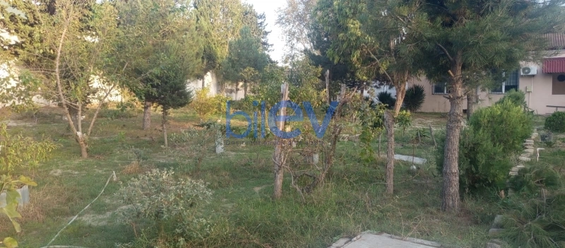 Satış 3 otaqlı Həyət evi  64m², Bakı