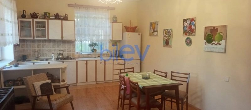 Satış 3 otaqlı Həyət evi  64m², Bakı