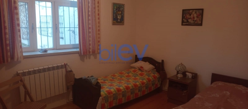 Satış 3 otaqlı Həyət evi  64m², Bakı
