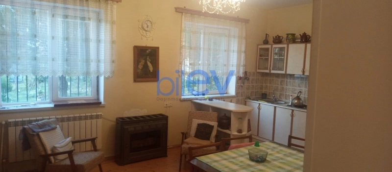 Satış 3 otaqlı Həyət evi  64m², Bakı