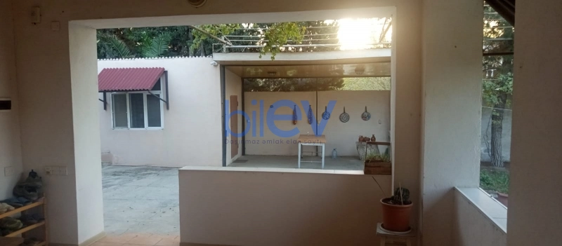 Satış 3 otaqlı Həyət evi  64m², Bakı