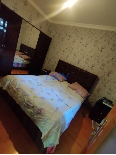 Aylıq Kirayə 2 otaqlı Həyət evi  60m², Xırdalan