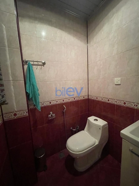 Aylıq Kirayə 4 otaqlı Yeni Tikili bina evi  168m², Bakı