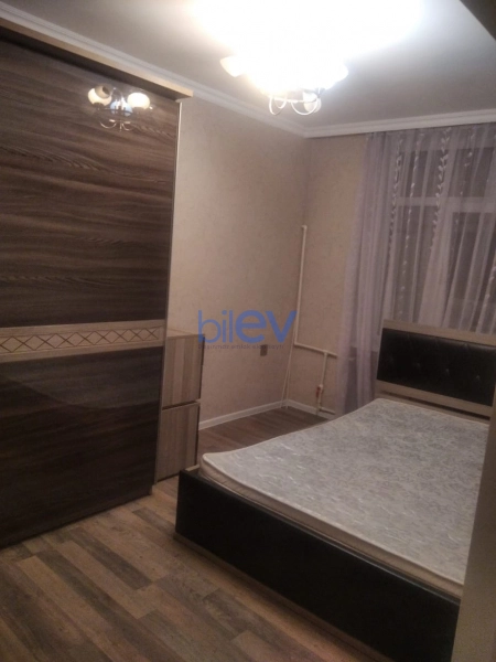 Aylıq Kirayə 3 otaqlı Köhnə Tikili bina evi  65m², Bakı