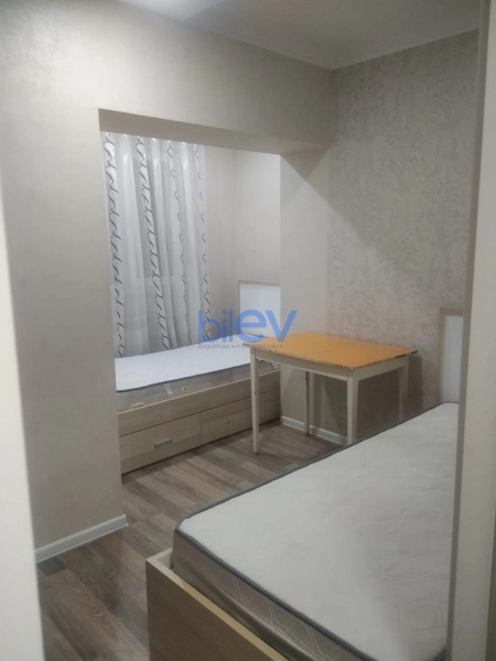 Aylıq Kirayə 3 otaqlı Köhnə Tikili bina evi  65m², Bakı