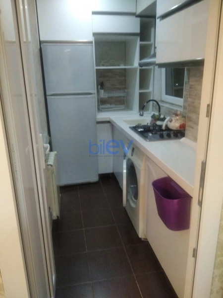 Aylıq Kirayə 3 otaqlı Köhnə Tikili bina evi  65m², Bakı