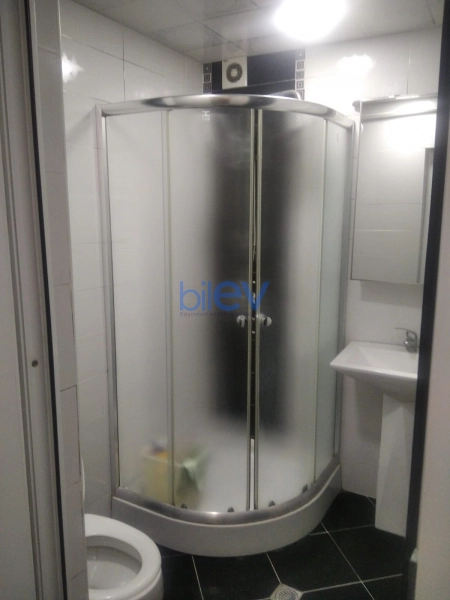 Aylıq Kirayə 3 otaqlı Köhnə Tikili bina evi  65m², Bakı