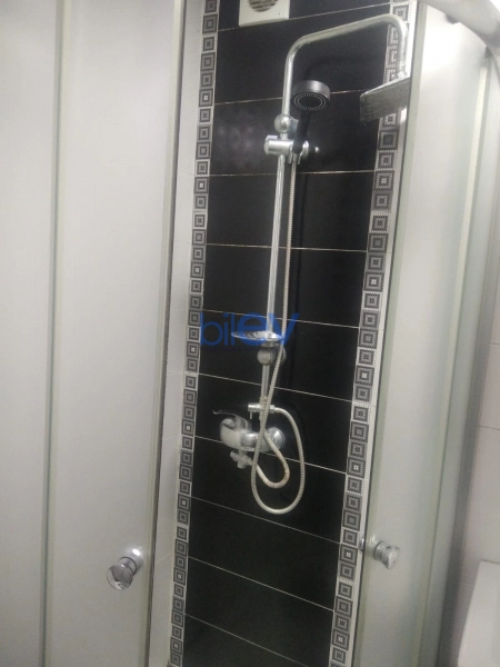 Aylıq Kirayə 3 otaqlı Köhnə Tikili bina evi  65m², Bakı