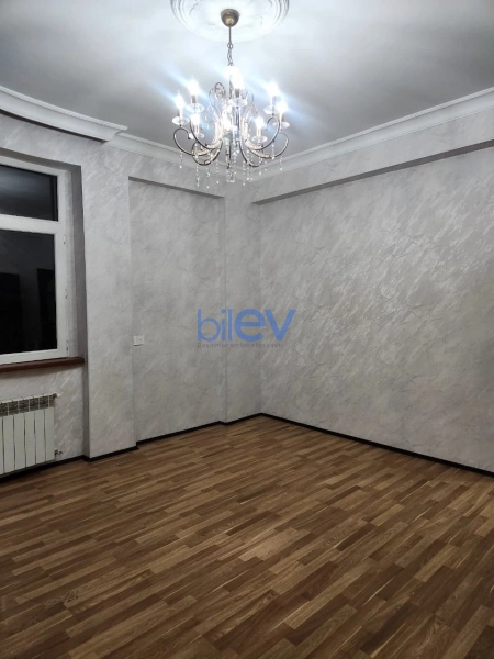 Aylıq Kirayə 2 otaqlı Yeni Tikili bina evi  65m², Bakı