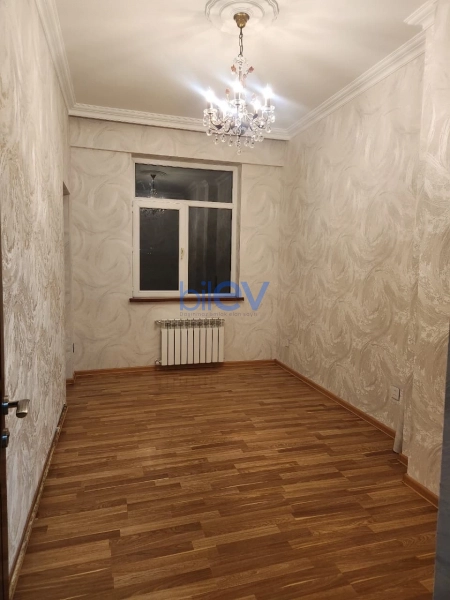 Aylıq Kirayə 2 otaqlı Yeni Tikili bina evi  65m², Bakı