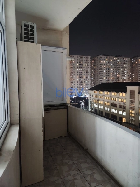 Aylıq Kirayə 2 otaqlı Yeni Tikili bina evi  65m², Bakı