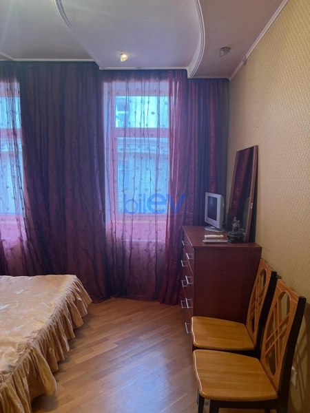 Aylıq Kirayə 2 otaqlı Yeni Tikili bina evi  100m², Bakı
