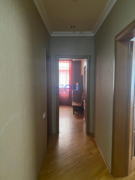 Aylıq Kirayə 2 otaqlı Yeni Tikili bina evi  100m², Bakı