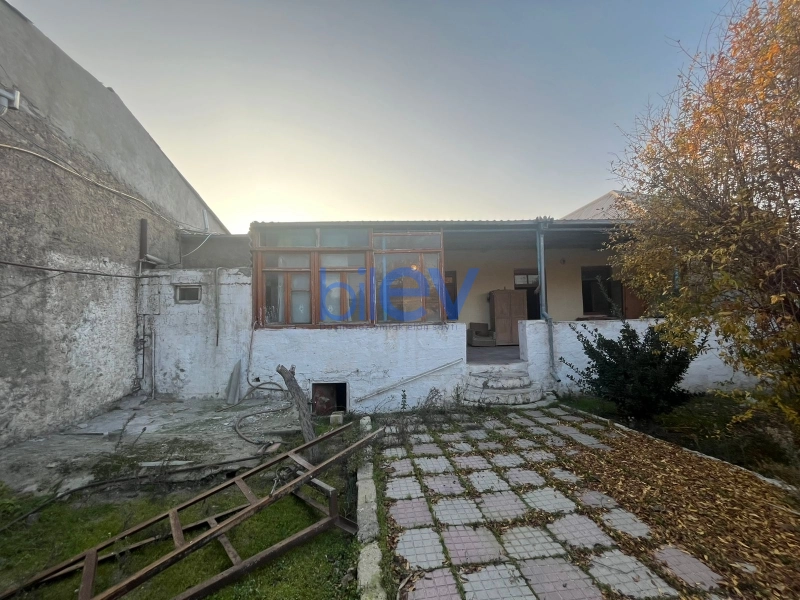 Satış 4 otaqlı Həyət evi  90m², Bakı