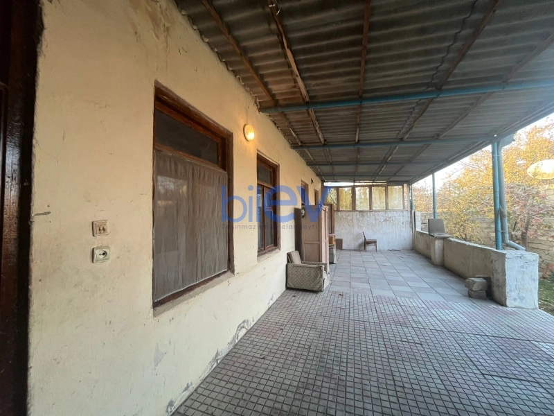 Satış 4 otaqlı Həyət evi  90m², Bakı