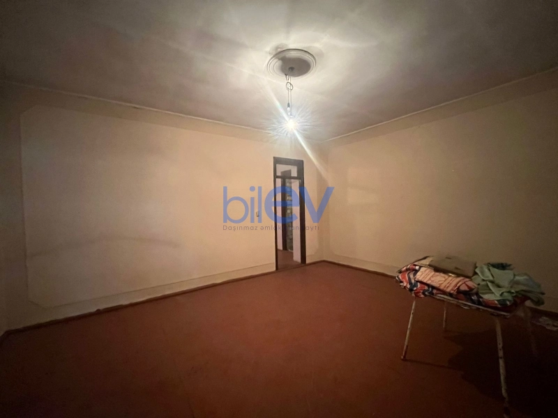 Satış 4 otaqlı Həyət evi  90m², Bakı