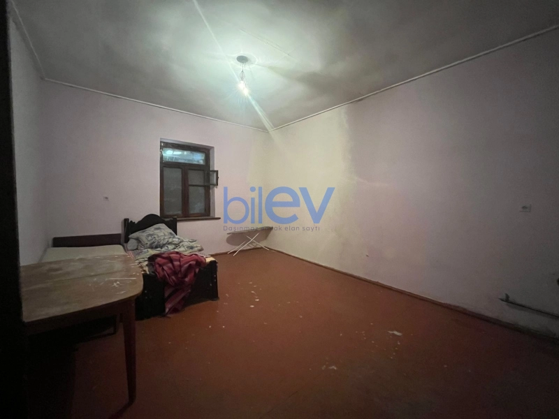 Satış 4 otaqlı Həyət evi  90m², Bakı