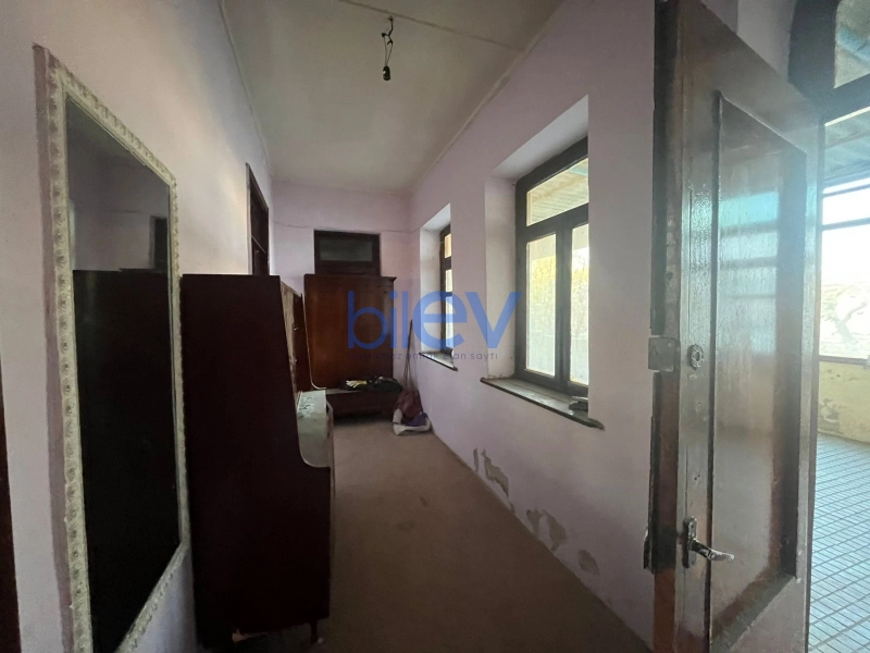 Satış 4 otaqlı Həyət evi  90m², Bakı