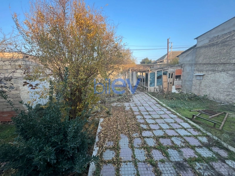 Satış 4 otaqlı Həyət evi  90m², Bakı