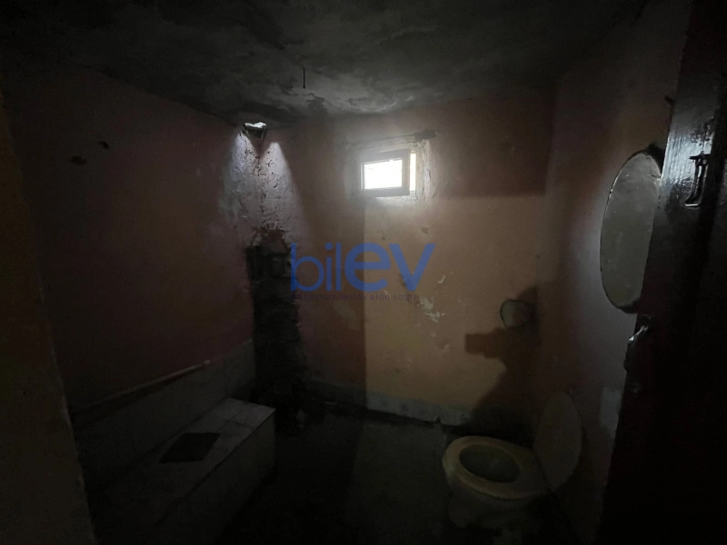 Satış 4 otaqlı Həyət evi  90m², Bakı