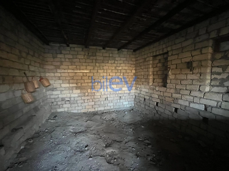 Satış 4 otaqlı Həyət evi  90m², Bakı