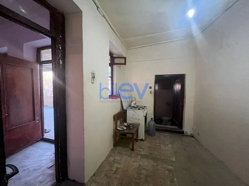 Satış 4 otaqlı Həyət evi  90m², Bakı