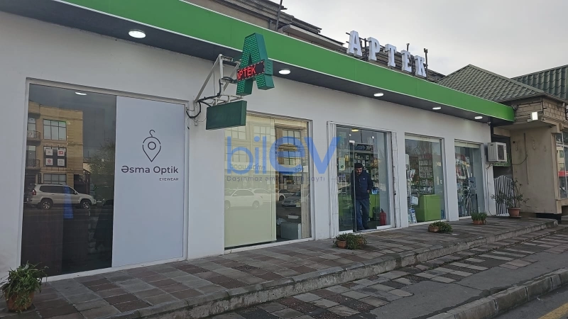 Aylıq Kirayə 5 otaqlı Obyekt  120m², Bakı