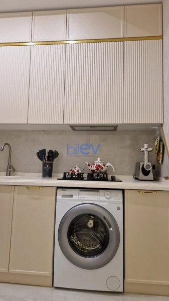 Aylıq Kirayə 2 otaqlı Yeni Tikili bina evi  60m², Bakı