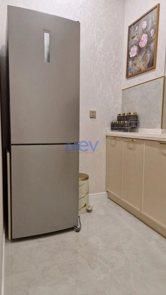 Aylıq Kirayə 2 otaqlı Yeni Tikili bina evi  60m², Bakı