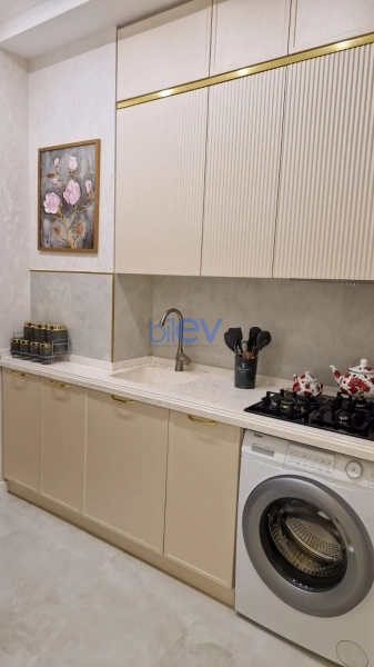 Aylıq Kirayə 2 otaqlı Yeni Tikili bina evi  60m², Bakı