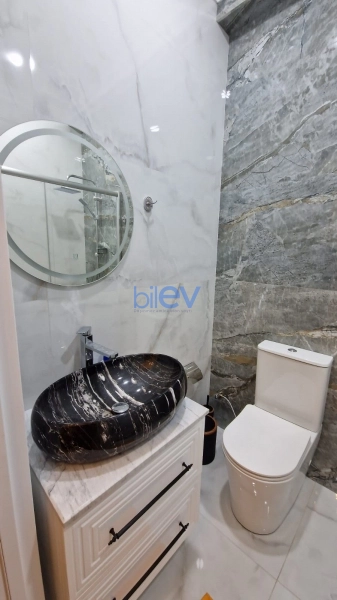 Aylıq Kirayə 2 otaqlı Yeni Tikili bina evi  60m², Bakı