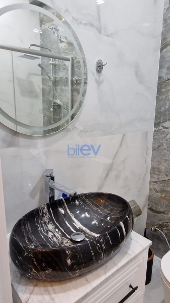 Aylıq Kirayə 2 otaqlı Yeni Tikili bina evi  60m², Bakı