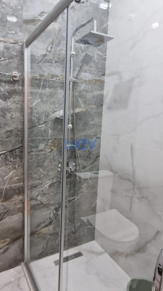 Aylıq Kirayə 2 otaqlı Yeni Tikili bina evi  60m², Bakı