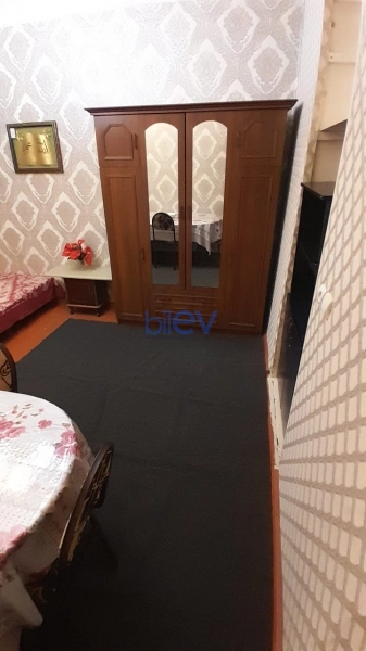 Aylıq Kirayə 1 otaqlı Köhnə Tikili bina evi  30m², Bakı