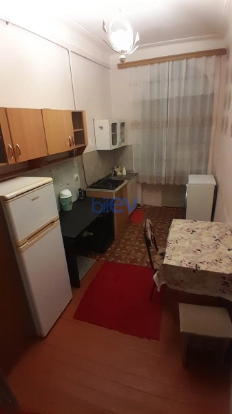 Aylıq Kirayə 1 otaqlı Köhnə Tikili bina evi  30m², Bakı